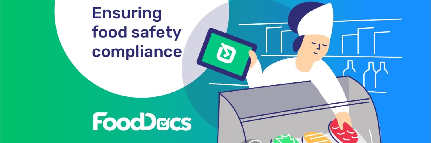 FoodDocs - Digital Food Safety and Compliance Management