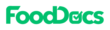 FoodDocs Official Logo