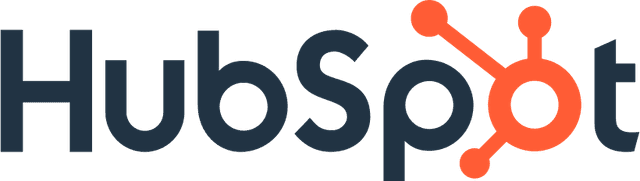 HubSpot Official Logo