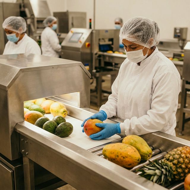 How to Get HACCP Certification for Food Export: Step-by-Step Guide 2026